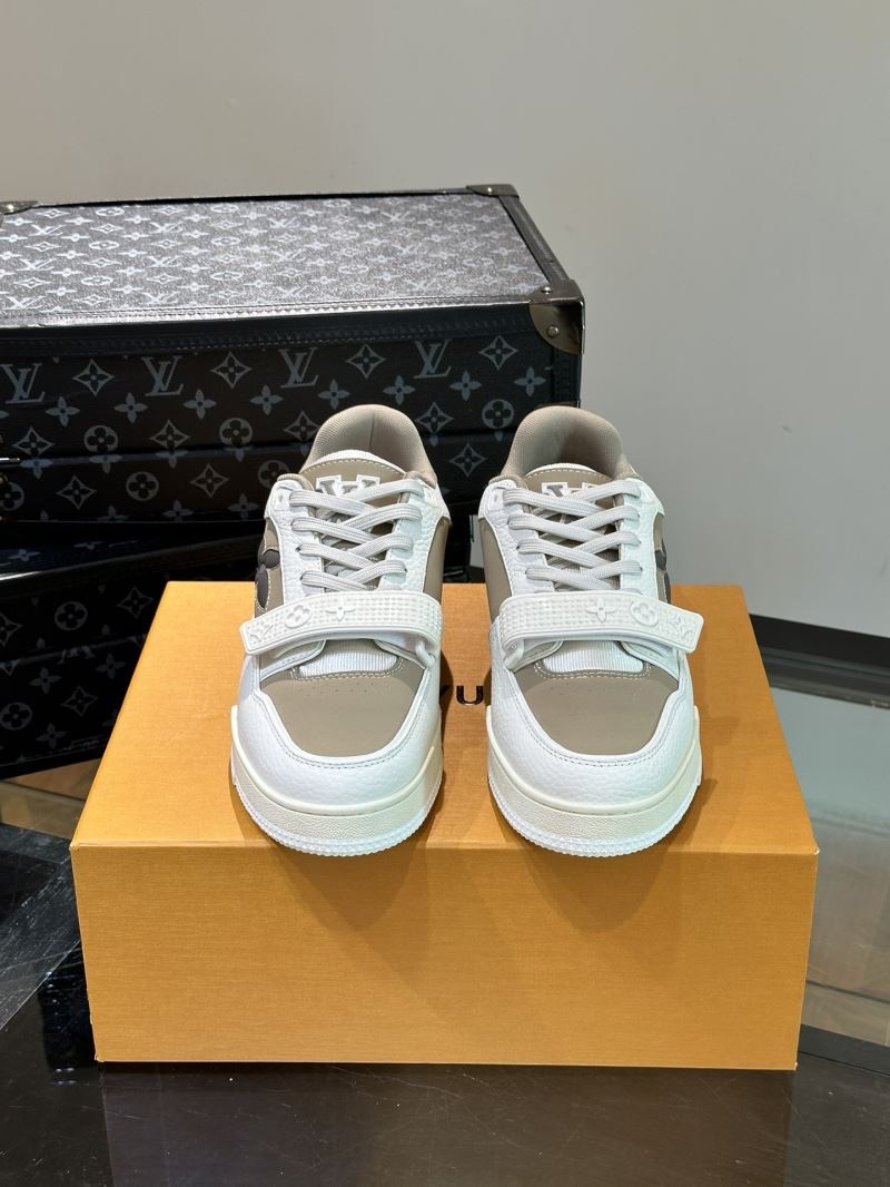 Louis Vuitton Trainer Sneaker